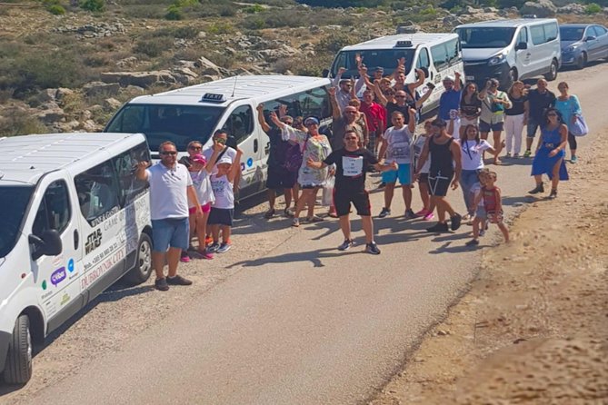 Dubrovnik City Tour: Panorama Drive & Sightseeing Walk - Key points before you book