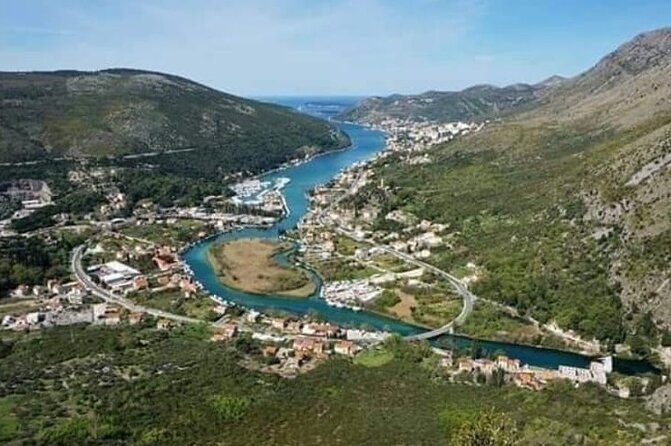 Dubrovnik City Tour with History, Photos & Round Trip Ride - Why this panoramic Dubrovnik tour works