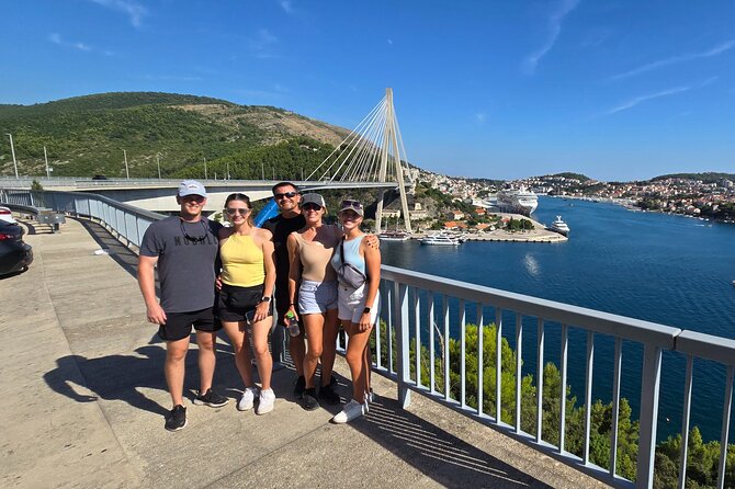Dubrovnik City Tour with History, Photos & Round Trip Ride - The Ombla source and an old pasta factory