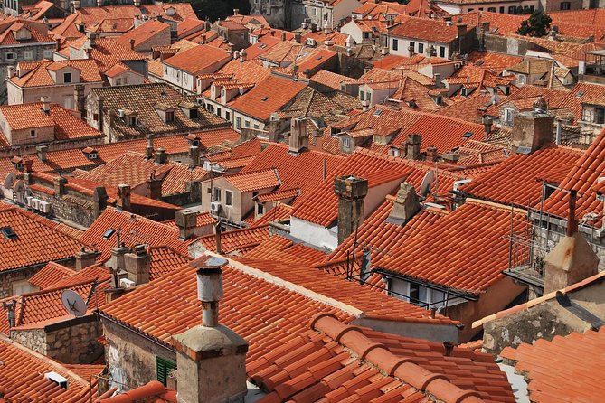 Dubrovnik City Walls Admission Ticket - Fort Lovrijenac: an extra fortress outside the walls