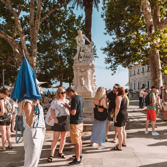 Dubrovnik: City Walls Early Morning or Sunset Walking Tour - Key things to know before you go