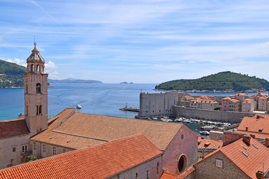 Dubrovnik: City Walls Early Morning or Sunset Walking Tour - What the guides add to the walk