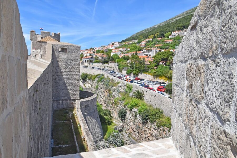 Dubrovnik: City Walls Early Morning or Sunset Walking Tour - Why Dubrovnik’s walls deserve your time