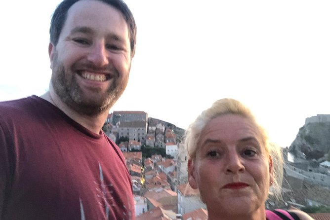 Dubrovnik City Walls Sunset Guided Tour - Why the guided format earns its place