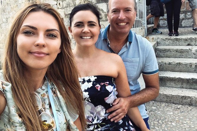 Dubrovnik City Walls Sunset Guided Tour - Fort Bokar and the western defense