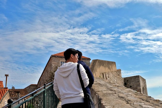 Dubrovnik City Walls Tour for Early Birds or Sunset Chasers - Why timing matters on Dubrovnik’s walls