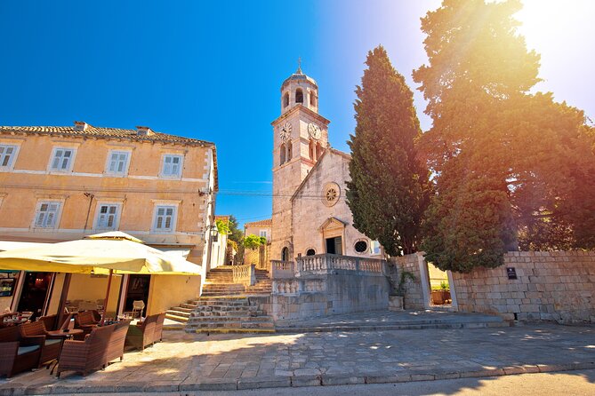 Dubrovnik City Walls Tour for Early Birds or Sunset Chasers - The views are the main reward