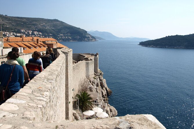 Dubrovnik City Walls Tour for Early Birds or Sunset Chasers - Who will enjoy this walk most