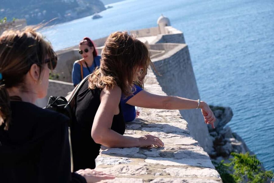 Dubrovnik: City Walls Tour for Early Birds & Sunset Chaser - Practical Advice for a Better Visit