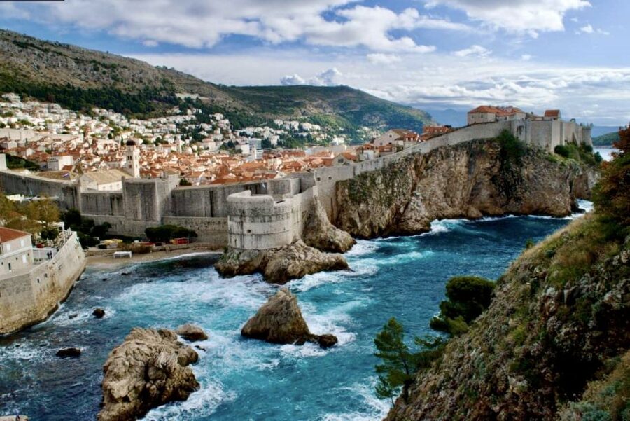 Dubrovnik: City Walls Tour for Early Birds & Sunset Chaser - What the $29 Fee Really Buys You