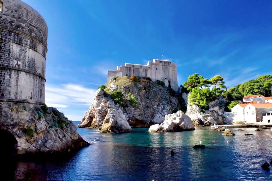 Dubrovnik: City Walls Tour for Early Birds & Sunset Chaser - The Guides Make the Difference