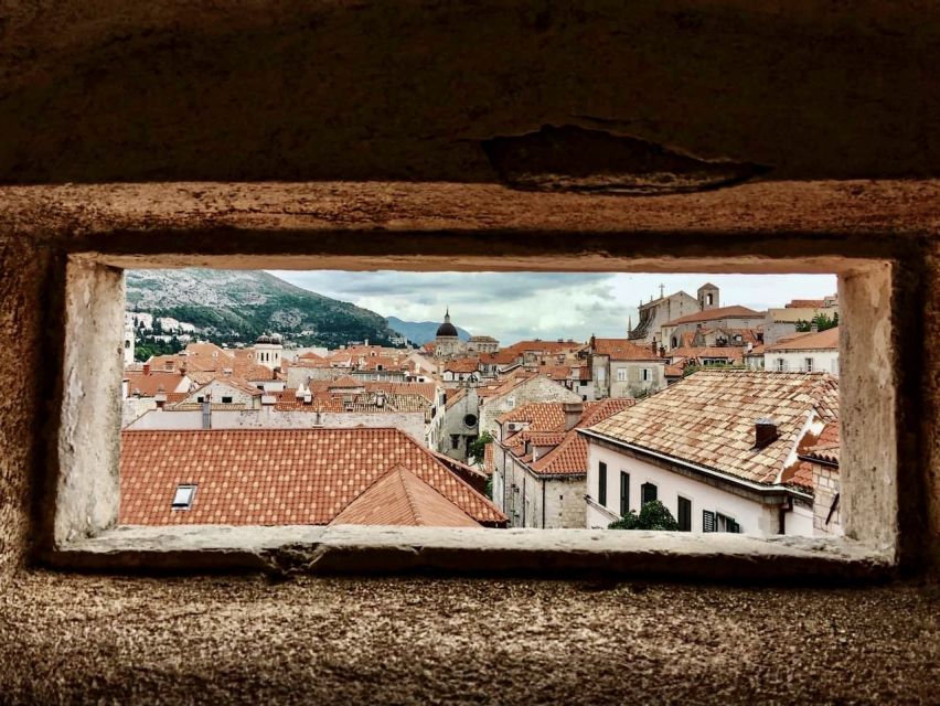 Dubrovnik: City Walls Tour for Early Birds & Sunset Chaser - Who Should Book This Wall Walk?