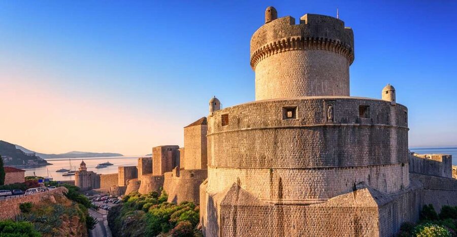 Dubrovnik City Walls Walking Tour - Key points to know before you book
