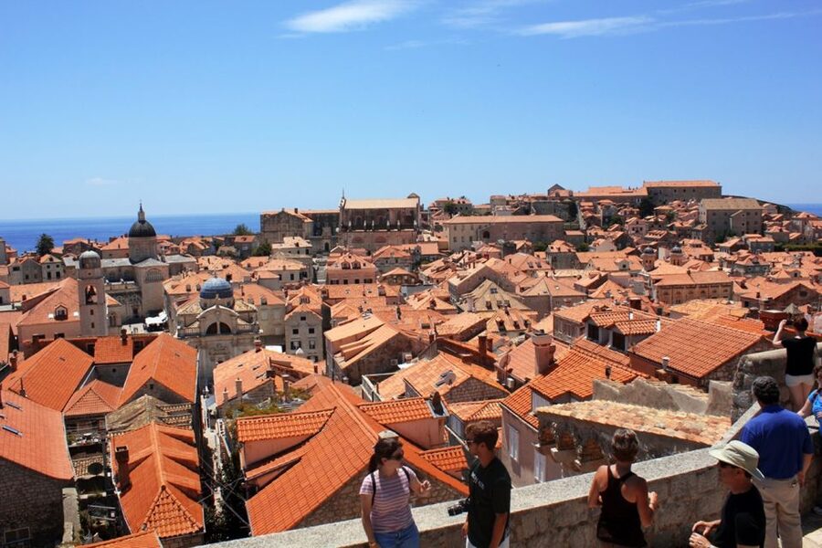Dubrovnik City Walls Walking Tour - Who should book this Dubrovnik walk?