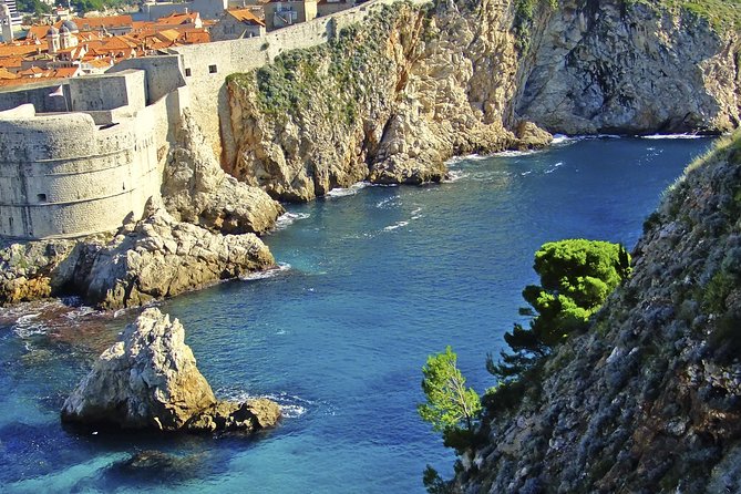 Dubrovnik City Walls Walking Tour (entrance ticket included) - Heat, crowds, and the best use of the included ticket