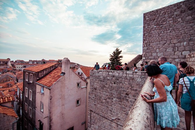 Dubrovnik Combo: Old Town & Ancient City Walls - Why this Dubrovnik combo makes sense