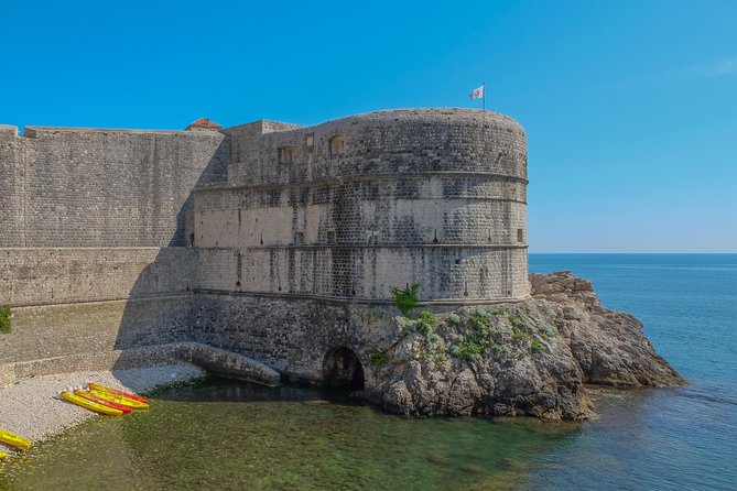 Dubrovnik Combo: Old Town & Ancient City Walls - Who should book this experience?