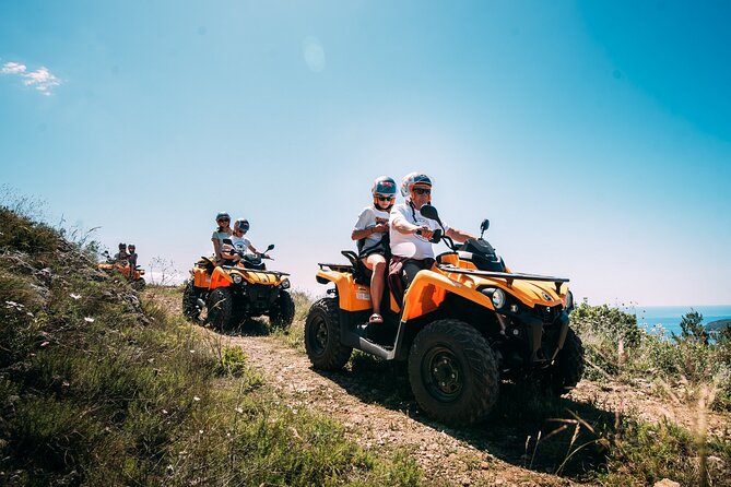 Dubrovnik Countryside and Arboretum ATV Tour with Brunch - Why this ATV trip works so well outside Dubrovnik