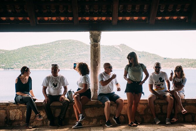 Dubrovnik Countryside and Arboretum ATV Tour with Brunch - Safety, skill level, and comfort