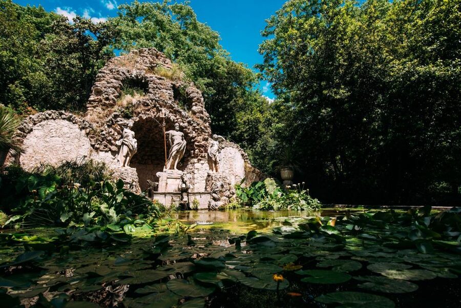 Dubrovnik: Countryside Guided ATV Adventure with Brunch - Villages, old water pools, and forgotten roads