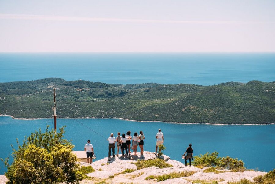 Dubrovnik: Countryside Guided ATV Adventure with Brunch - The old olive mill is the cultural heart of the tour