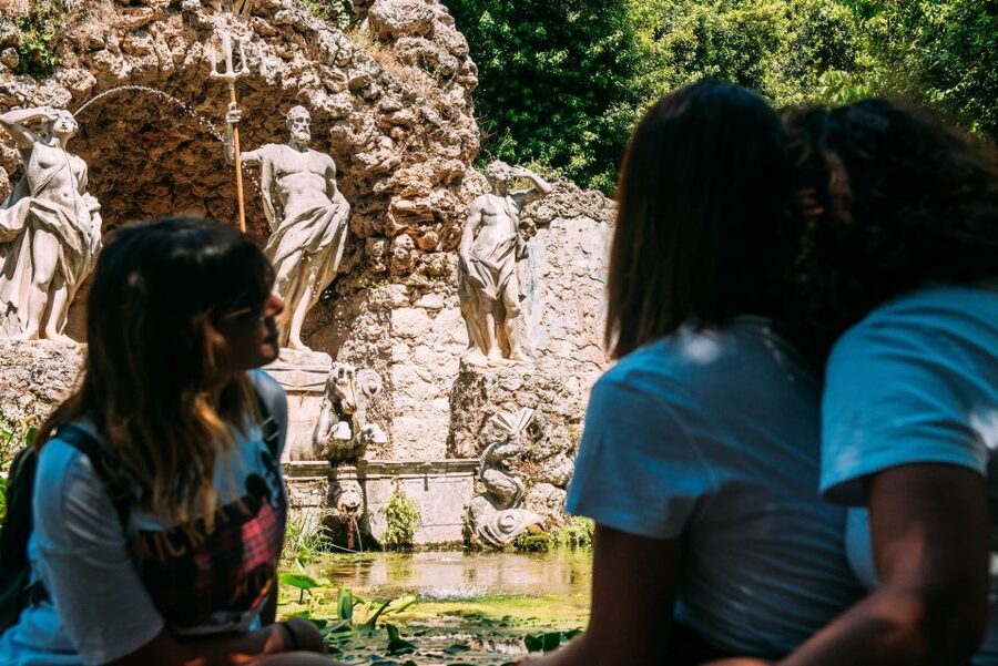 Dubrovnik: Countryside Guided ATV Adventure with Brunch - The guides make the difference