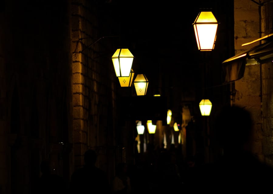 Dubrovnik: Dark tales of the Old Town - Ruins, convents, and the city’s damaged places