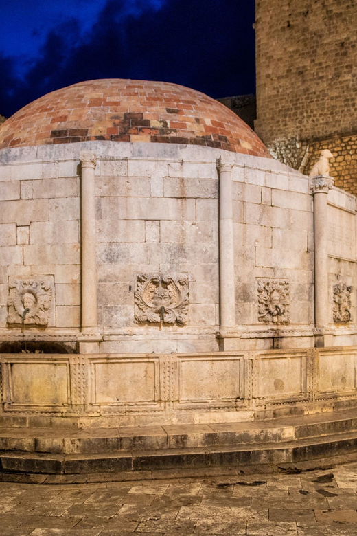 Dubrovnik: Dark tales of the Old Town - Leaving the crowds for Dubrovnik’s back streets