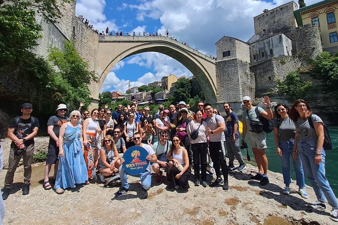 Dubrovnik Day Tour: Explore Mostar & Kravice Waterfalls in Bosnia - How the timing affects your day