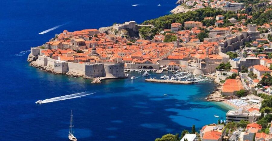 Dubrovnik Day Tour from Split or Trogir - Why Dubrovnik makes a worthwhile day trip from Split