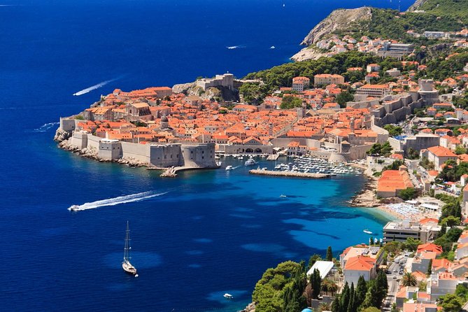 Dubrovnik Discovery Day Trip from Split or Trogir - Why this day trip makes sense from Split or Trogir