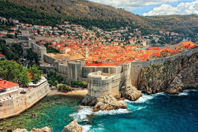 Dubrovnik Discovery Day Trip from Split or Trogir - Free time: three hours to choose your own Dubrovnik