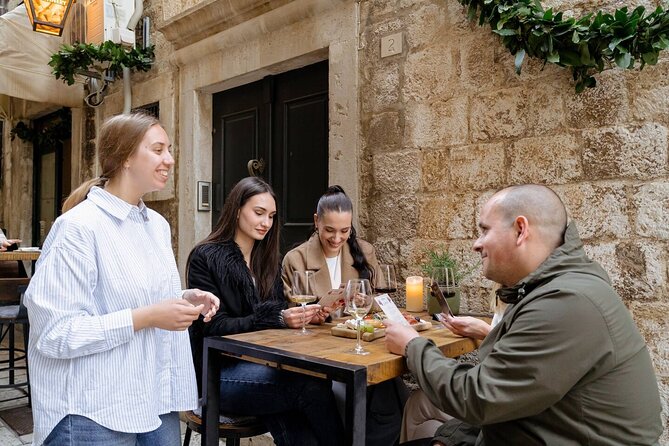 Dubrovnik E-Tuk Tuk Sunset Tour to Mount Srd - Second viewpoint: the upper cable car station