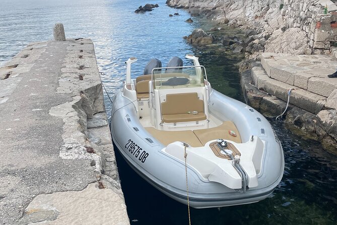 Dubrovnik Elafiti Islands & Blue Cave Fullday Tour - What the day feels like in practice