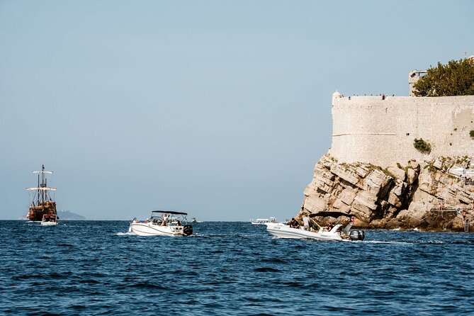 Dubrovnik Elafiti Islands & Blue Cave Fullday Tour - Lopud brings the day’s best beach break