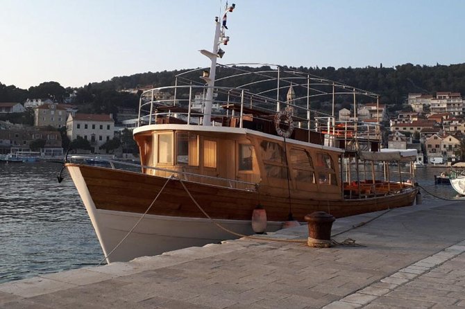 Dubrovnik Elafiti Islands Cruise with Lunch, Drinks and Pickup - Why this cruise works well from Dubrovnik