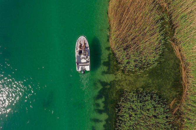 Dubrovnik Elafiti islands Private Speedboat Tour - Key things to know before booking