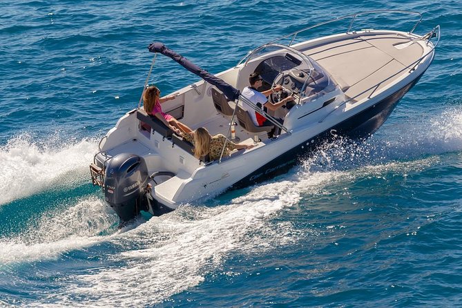 Dubrovnik Elafiti islands Private Speedboat Tour - Koločep: quiet paths, old churches, and the Blue Cave