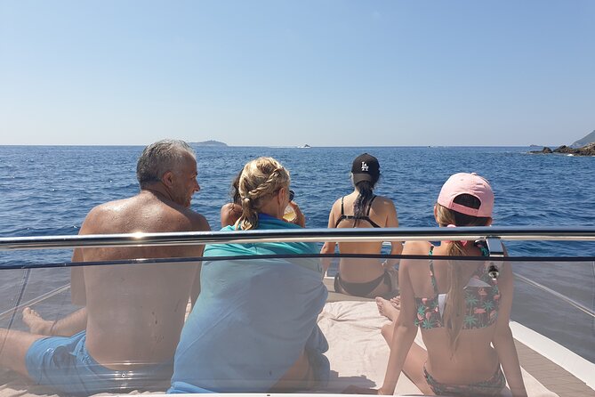 Dubrovnik Elafiti islands Private Speedboat Tour - Šipan: a slower final island stop
