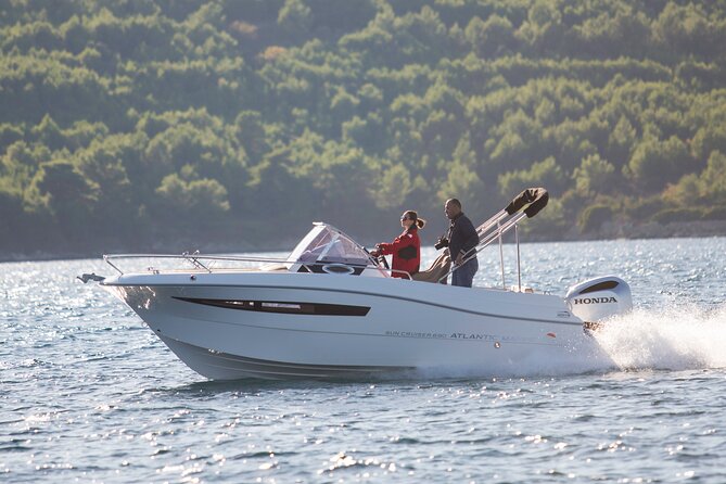 Dubrovnik Elafiti islands Private Speedboat Tour - Who will enjoy this tour most?