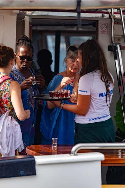 Dubrovnik: Elaphite Island Cruise w/ Drinks & Optional Lunch - Five things to know before booking