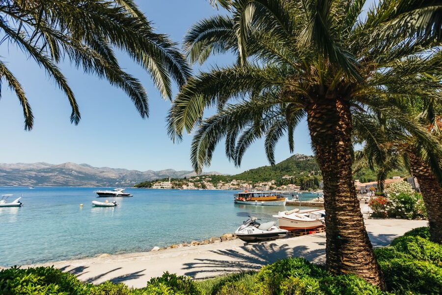 Dubrovnik: Elaphite Island Cruise w/ Drinks & Optional Lunch - Šipan, vineyards, and a quieter pace