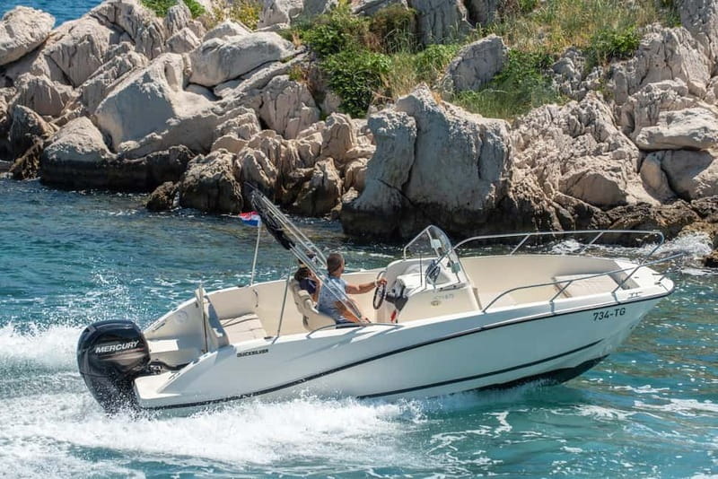 Dubrovnik: Elaphiti Islands and Blue Cave Private Tour - Koločep, coffee by the water, and a slower pace