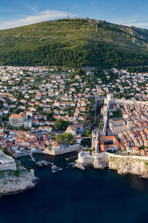 Dubrovnik: Elaphiti Islands and Blue Cave Private Tour - The guides can shape the whole day