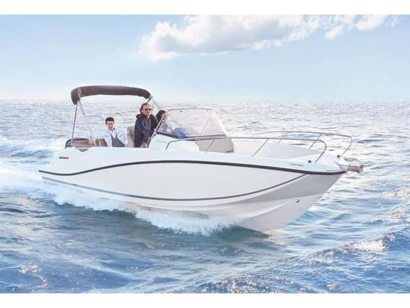 Dubrovnik: Elaphiti Islands and Blue Cave Private Tour - Choosing four, six, or eight hours