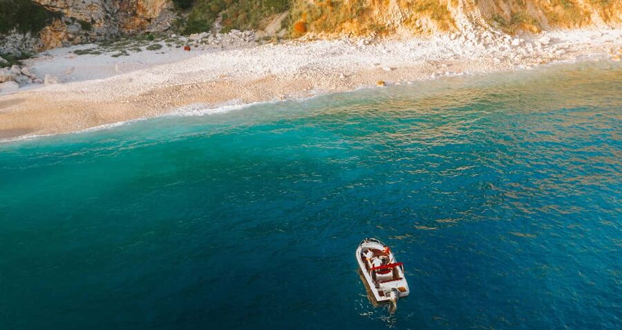 Dubrovnik:Elaphiti Islands and caves Private Speedboat Tour - Who will enjoy this tour most?