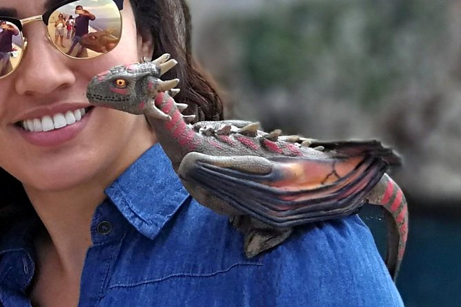 Dubrovnik: Epic Game of Thrones Tour + Lokrum Island Option - Why this Dubrovnik tour works so well