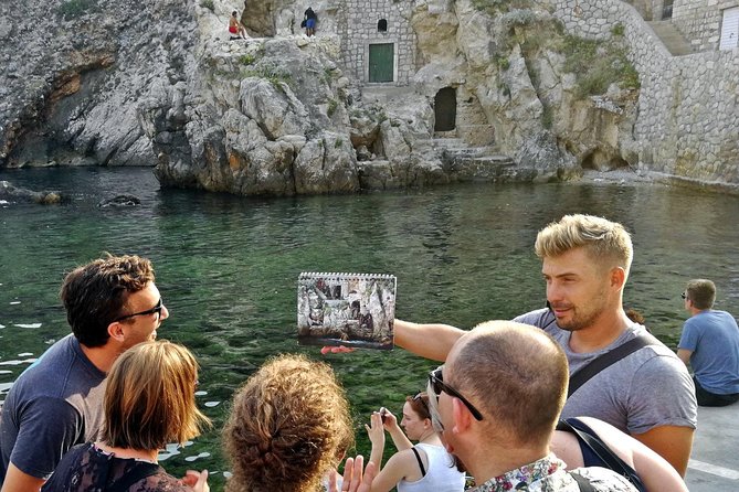 Dubrovnik: Epic Game of Thrones Tour + Lokrum Island Option - Stradun, Dubrovnik’s main street