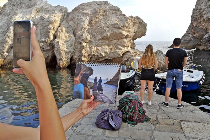 Dubrovnik: Epic Game of Thrones Tour + Lokrum Island Option - From Veliki Muo to the Lokrum boat