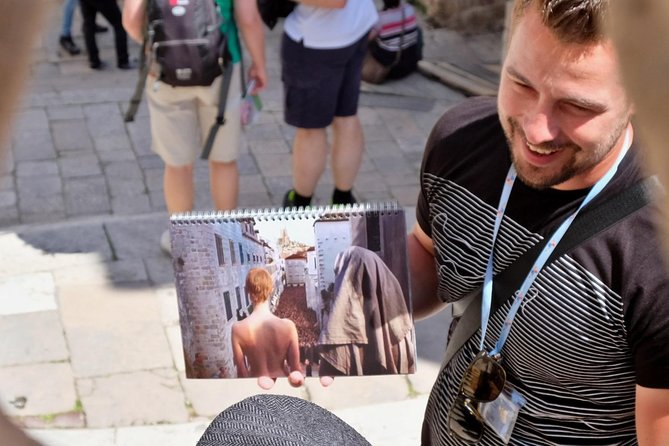 Dubrovnik: Epic Game of Thrones Tour + Lokrum Island Option - Lovrjenac Fortress and the best view